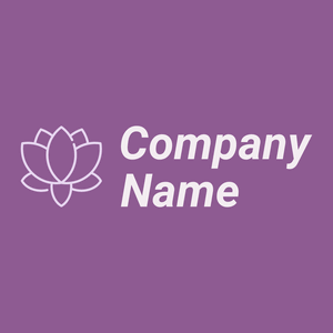 Lotus flower on a Affair background - Entretenimento & Artes