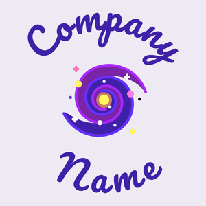 Galaxy logo on a Blue Chalk background - Categorieën