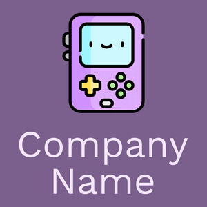 Game console on a Kimberly background - Spelletjes & Recreatie