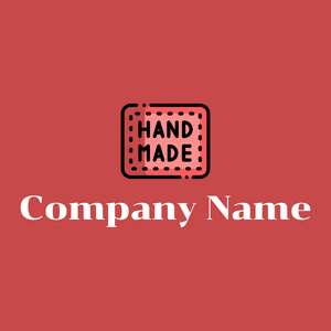 Handmade on a Sunset background - Business & Consulting