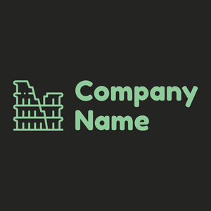Colosseum logo on a Eternity background - Entertainment & Arts