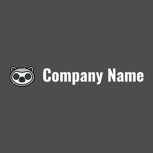 Lemur logo on a Liver background - Reise & Hotel