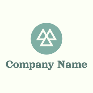 Valknut logo on a Ivory background - Sommario