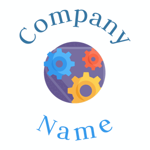 Engine on a White background - Zakelijk & Consulting