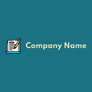 Copywriter on a Allports background - Empresa & Consultantes