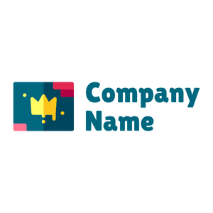 Graffiti logo on a White background - Arte & Entretenimiento