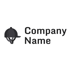 Helmet logo on a White background - Automotive & Vehicle