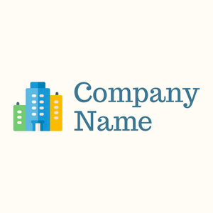 Office on a Floral White background - Entreprise & Consultant