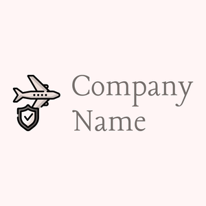 Check Aviation on a Snow background - Automóveis & Veículos