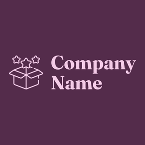 Value proposal logo on a Wine Berry background - Categorieën
