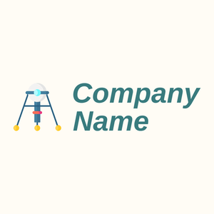 Interstellar logo on a Floral White background - Categorieën