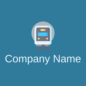 Metro logo on a Lochmara background - Automotive & Vehicle