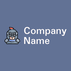 Knight logo on a Waikawa Grey background - Politik