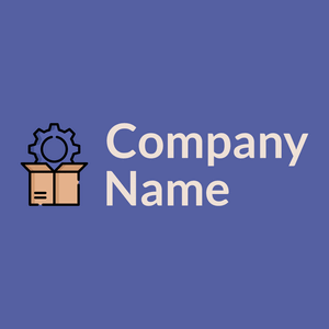 Product management logo on a Governor Bay background - Auto & Voertuig