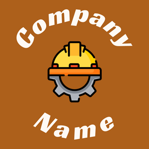 Engineering on a Golden Brown background - Zakelijk & Consulting