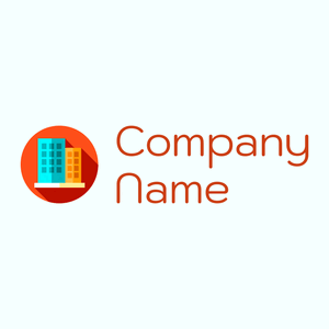 Building on a Azure background - Empresa & Consultantes