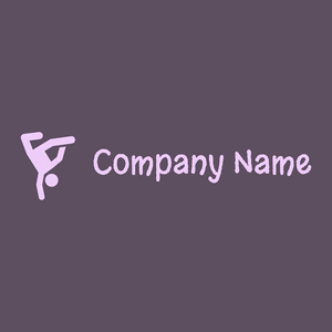Breakdance logo on a Fedora background - Arte & Entretenimiento