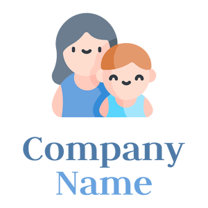 Bisque Mom on a White background - Caridade & Empresas Sem Fins Lucrativos