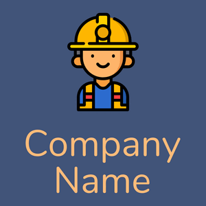 Engineer on a Chambray background - Zakelijk & Consulting