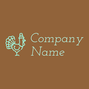 Thanksgiving logo on a McKenzie background - Sommario