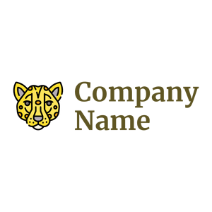 Cheetah head on a White background - Animais e Pets