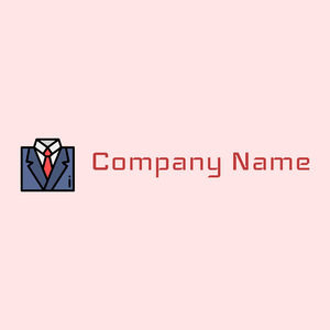 Suit logo on a Misty Rose background - Sommario