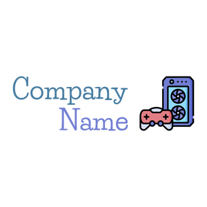 Tower pc logo on a White background - Juegos & Entretenimiento