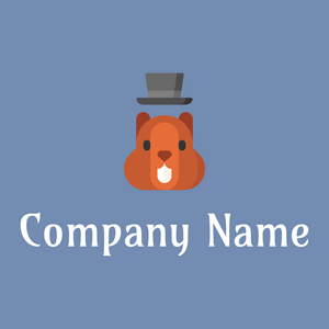 Groundhog logo on a Wild Blue Yonder background - Categorieën