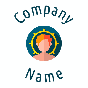 Apollo logo on a White background - Política