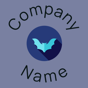 Bat on a Ship Cove background - Spiele & Freizeit