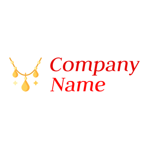 Jewelry logo on a White background - Mode & Beauté