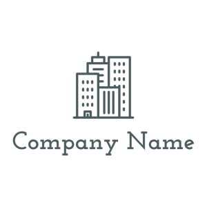 Skyline logo on a White background - Zakelijk & Consulting
