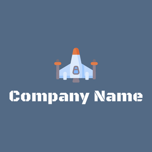 Space logo on a Kashmir Blue background - Categorieën