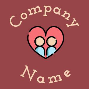 Lovers logo on a El Salva background - Appuntamenti