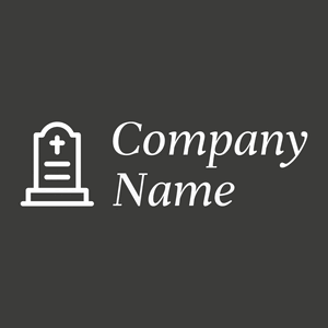 Memorial logo on a Zeus background - Arquitectura