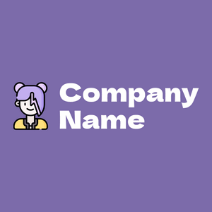Cosplay logo on a Deluge background - Mode & Beauté