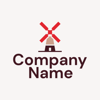 Mill logo - Umwelt & Natur