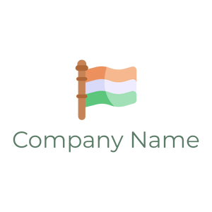 India on a White background - Viagens & Hotel