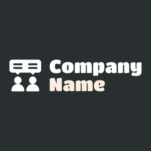 Consultant logo on a Swamp background - Negócios & Consultoria