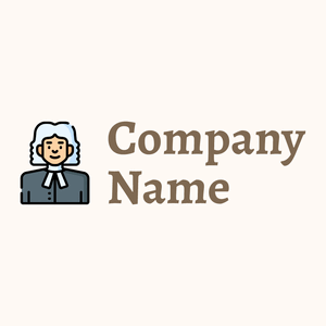 Judge on a Seashell background - Zakelijk & Consulting