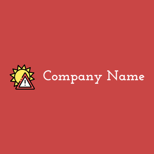 Alert logo on a Dark Coral background - Categorieën