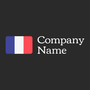 France on a Nero background - Viagens & Hotel