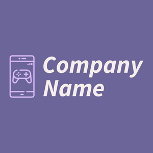 Game logo on a Scampi background - Jeux & Loisirs