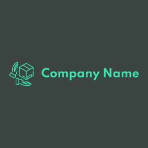 Package logo on a Corduroy background - Zakelijk & Consulting