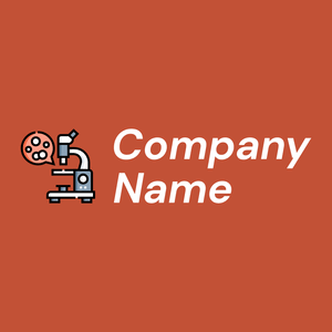 Biopsy logo on a Grenadier background - Medical & Farmacia