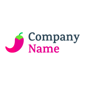 Chili pepper on a White background - Nourriture & Boisson