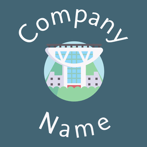 Peak tower logo on a Bismark background - Politiek
