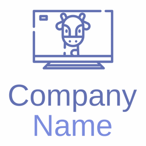 Documentary logo on a White background - Entertainment & Kunst