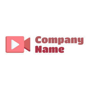 Video player logo on a White background - Empresa & Consultantes