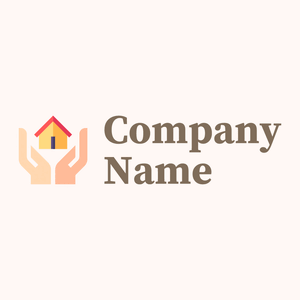 Peach Puff Mortgage on a Seashell background - Empresa & Consultantes
